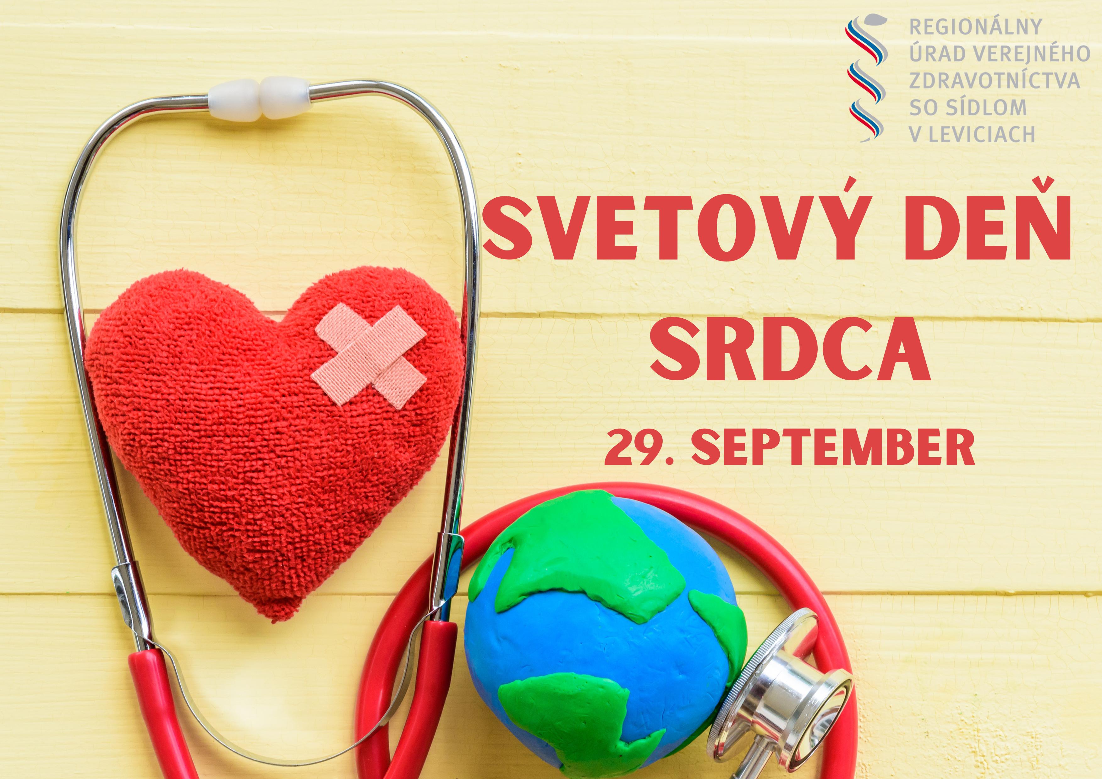 Svetový deň srdca - obr-1