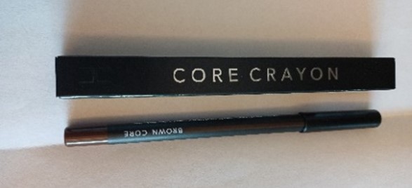 Core Crayon – linka na oči