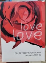 Love – toaletná voda pre ženy