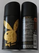 Playboy Vip  - sprejový dezodorant
