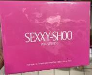 Sexxy - Shoo Pink Stiletto