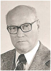 foto prof. Červenka