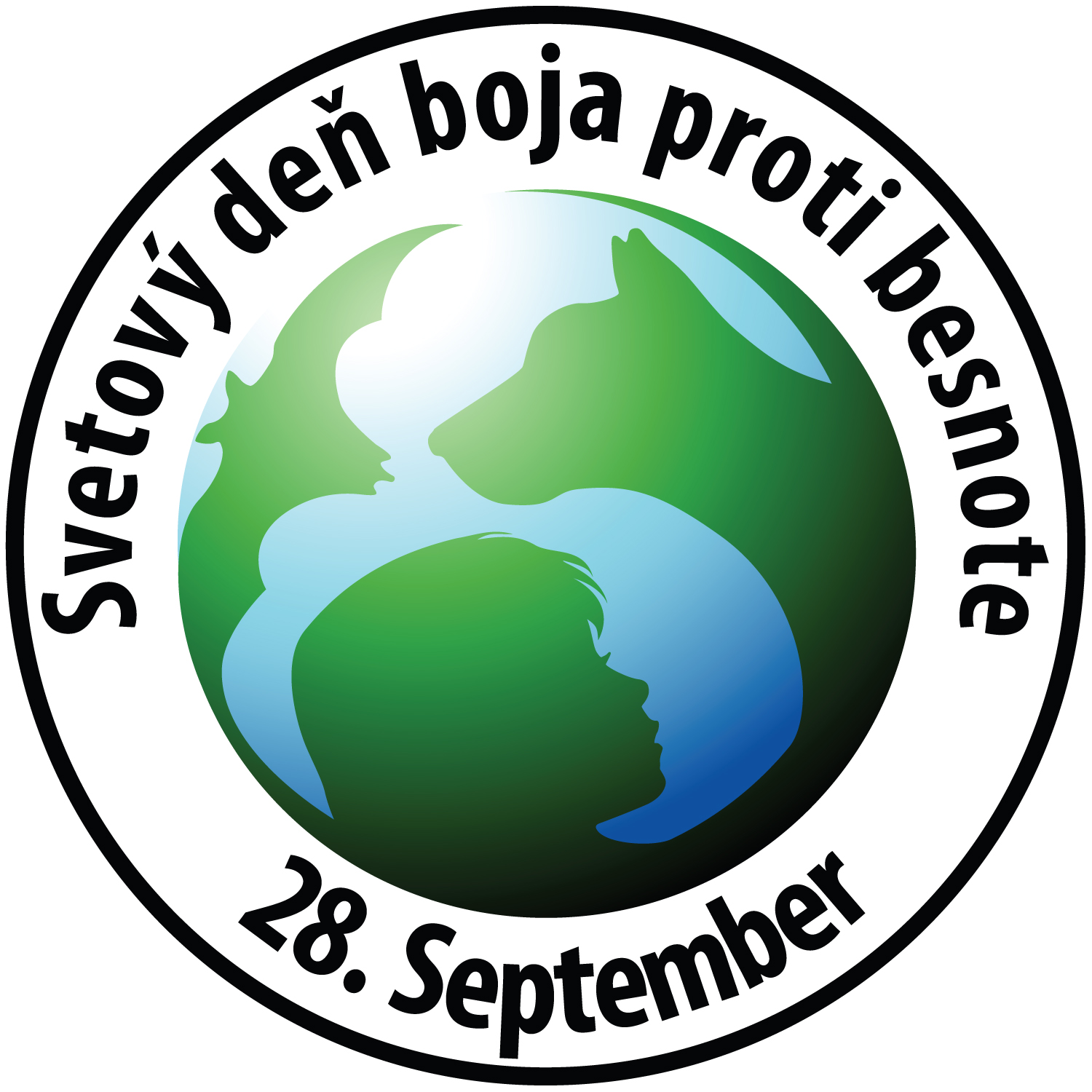 logo svetovy den proti besnote