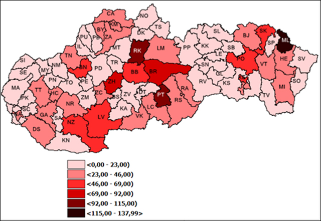 mapa 2