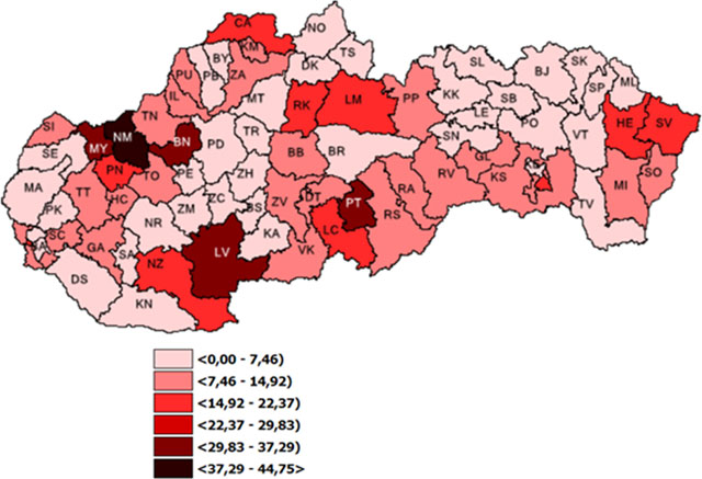 mapa 