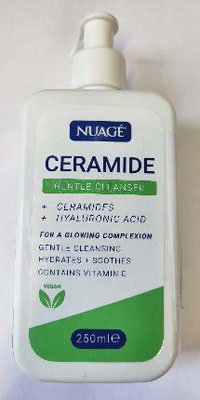 Ceramide Gentle Cleanser