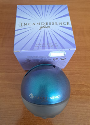 AVON Incandessence Glow Eau de Toilette