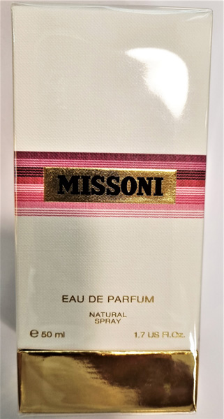 Missoni - parfumovaná voda