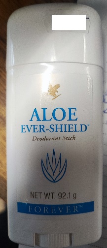 Forever Aloe Ever Shield Stick