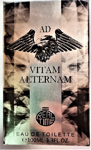 Ad Vitam Aeternam