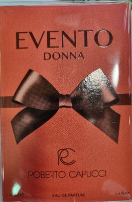 Evento Donna - parfumovaná voda