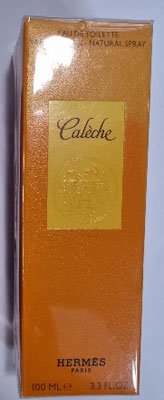 Calèche - toaletná voda