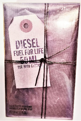 Diesel Fuel For Life