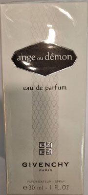 Ange ou dèmon - parfumovaná voda