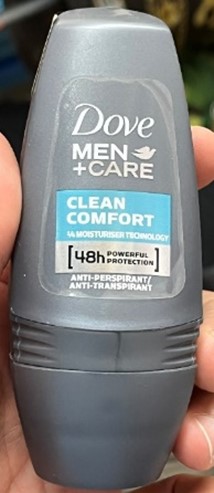 Men + care