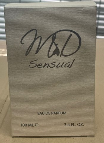 M d Sensual