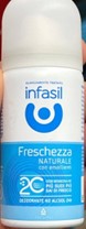 Freschezza naturale con emollienti