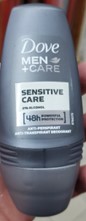 Sensitive care