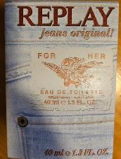 Replay Jeans Original