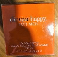 Clinique Spray