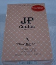 JP Gaulier pour femme