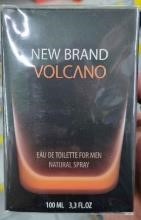 New Brand Volcano