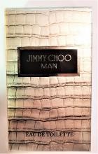 Jimmy Choo Man - toaletná voda