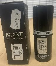 Kost Make Up Italia