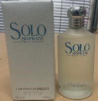 Solo Soprani