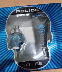 Police To be