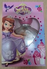 Sofia The First