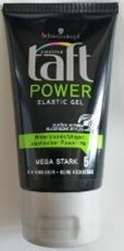 TAFT Power elastic gel