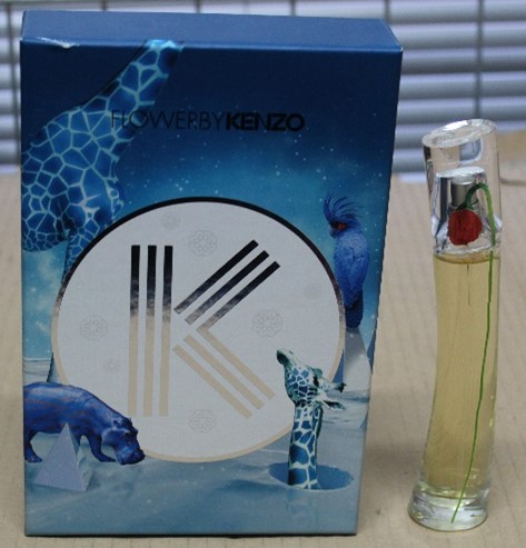 Flower By Kenzo