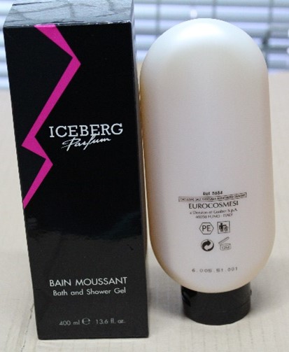 Iceberg Parfum