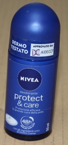 Protect care - dezodorant