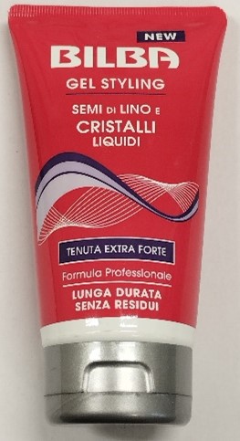 Semi di lino e cristalli liquidi