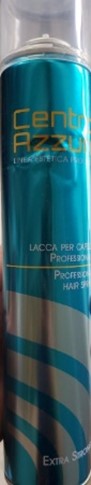 Professionale extra strong – lak na vlasy 