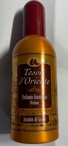 Tesori D'Oriente Profumo JASMIN DI GIAVA – parfum 