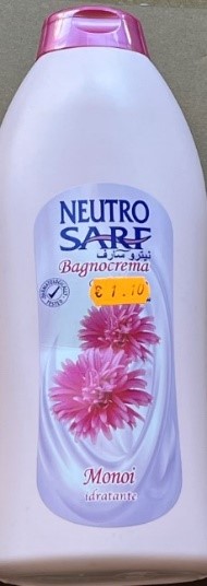 Neutro Sarf