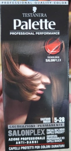 Salonplex 5-8/ 5-28/ 8-6/ 7-6/ 6-82