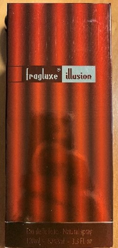 Fragluxe Illusion