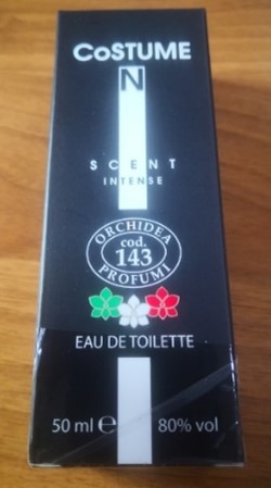 Scent Intense