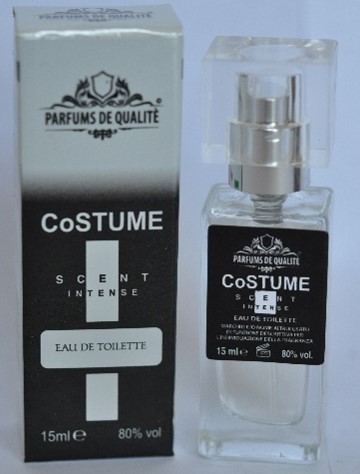 Costume Scent Intense