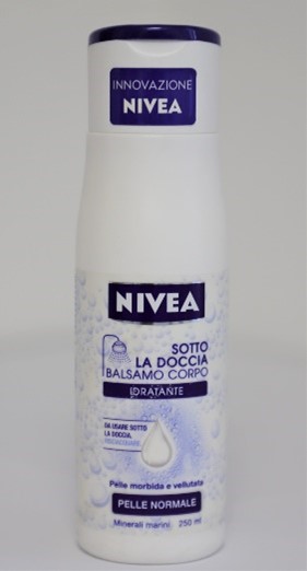 Nivea Balsamo corpo