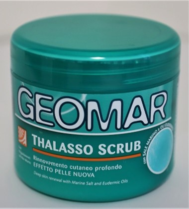 Geomar Thalasso Scrub