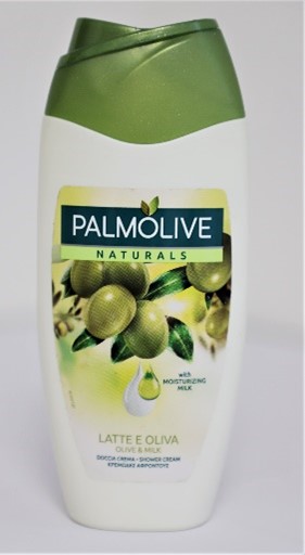 Palmolive naturals