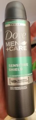 Men Care - dezodorant