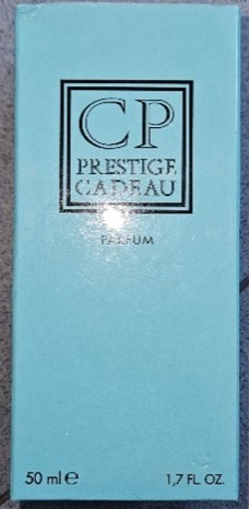 CP Prestigo Cadeau – parfum 