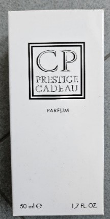 CP Prestigo Cadeau – parfum 