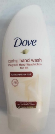 Dove Caring Hand Wash – tekuté mydlo